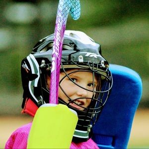 Meet your Posher, Gabriella